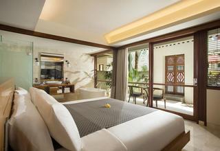 Amnaya Resort Kuta fotoÄŸrafÄ±