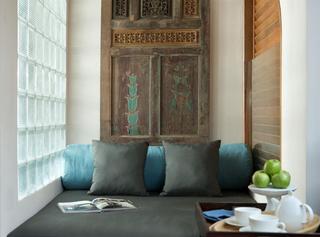 Amnaya Resort Kuta fotoÄŸrafÄ±