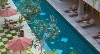 Amnaya Resort Kuta fotoÄŸrafÄ±