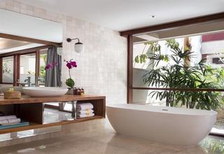 Amnaya Resort Kuta fotoÄŸrafÄ±