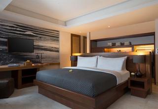 Amnaya Resort Kuta fotoÄŸrafÄ±