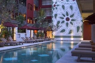 Amnaya Resort Kuta fotoÄŸrafÄ±