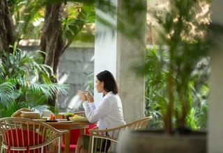Amnaya Resort Kuta fotoÄŸrafÄ±
