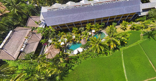 Amnaya Resort Kuta otel fotoğrafı