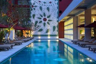 Amnaya Resort Kuta fotoÄŸrafÄ±