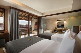 Amnaya Resort Kuta fotoÄŸrafÄ±
