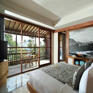 Amnaya Resort Kuta fotoÄŸrafÄ±