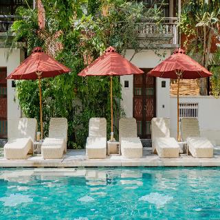 Amnaya Resort Kuta fotoÄŸrafÄ±