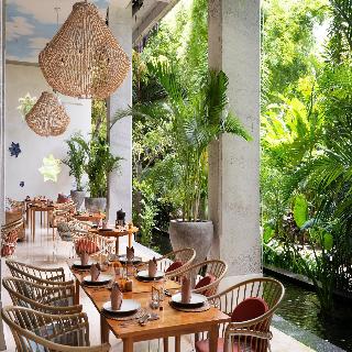 Amnaya Resort Kuta fotoÄŸrafÄ±