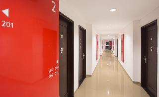 Amaris Hotel Simpang Lima fotoÄŸrafÄ±