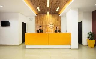 Amaris Hotel Simpang Lima fotoÄŸrafÄ±