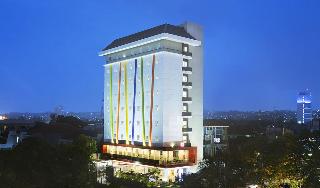 Amaris Hotel Simpang Lima fotoÄŸrafÄ±