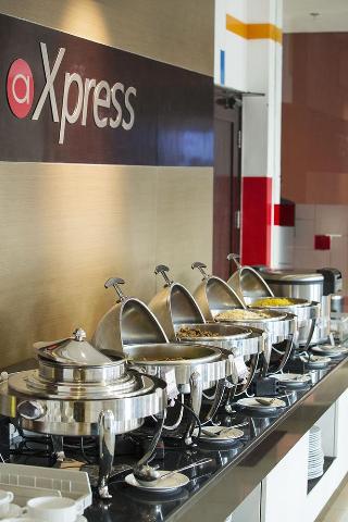 Amaris Hotel Simpang Lima fotoÄŸrafÄ±