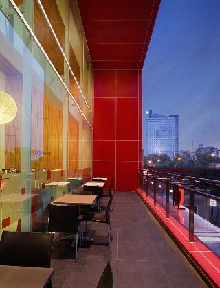 Amaris Hotel Simpang Lima fotoÄŸrafÄ±