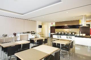Amaris Hotel Simpang Lima fotoÄŸrafÄ±