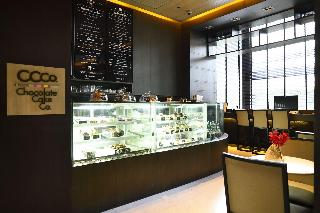 Marriott Executive Apt Bangkok, Sukhumvit Thonglor fotoÄŸrafÄ±