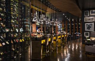 Marriott Executive Apt Bangkok, Sukhumvit Thonglor fotoÄŸrafÄ±