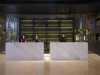 Marriott Executive Apt Bangkok, Sukhumvit Thonglor fotoÄŸrafÄ±