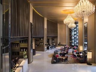Marriott Executive Apt Bangkok, Sukhumvit Thonglor fotoÄŸrafÄ±