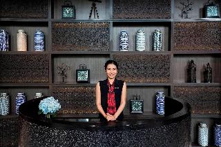 Marriott Executive Apt Bangkok, Sukhumvit Thonglor fotoÄŸrafÄ±