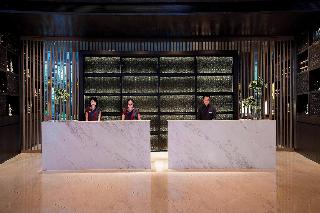 Marriott Executive Apt Bangkok, Sukhumvit Thonglor fotoÄŸrafÄ±