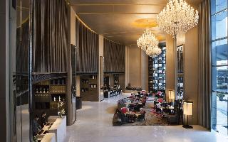 Marriott Executive Apt Bangkok, Sukhumvit Thonglor fotoÄŸrafÄ±