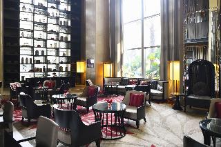Marriott Executive Apt Bangkok, Sukhumvit Thonglor fotoÄŸrafÄ±