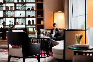 Marriott Executive Apt Bangkok, Sukhumvit Thonglor fotoÄŸrafÄ±