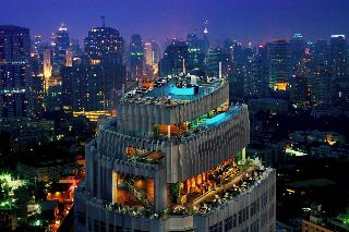 Marriott Executive Apt Bangkok, Sukhumvit Thonglor fotoÄŸrafÄ±