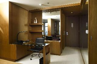 Marriott Executive Apt Bangkok, Sukhumvit Thonglor fotoÄŸrafÄ±