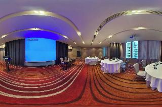 Marriott Executive Apt Bangkok, Sukhumvit Thonglor fotoÄŸrafÄ±