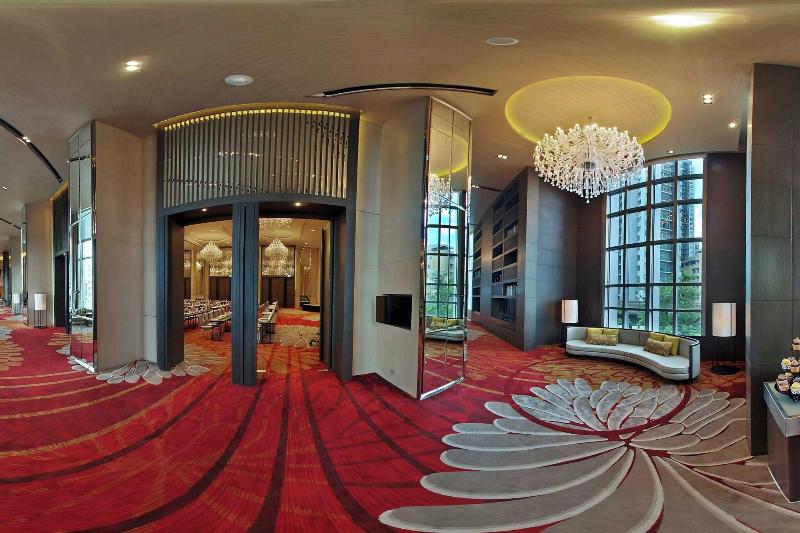 Marriott Executive Apt Bangkok, Sukhumvit Thonglor - Toplantı