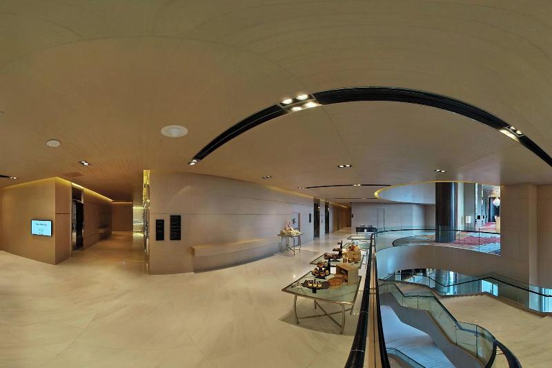 Marriott Executive Apt Bangkok, Sukhumvit Thonglor - Toplantı