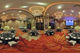 Marriott Executive Apt Bangkok, Sukhumvit Thonglor fotoÄŸrafÄ±