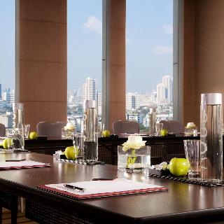 Marriott Executive Apt Bangkok, Sukhumvit Thonglor fotoÄŸrafÄ±