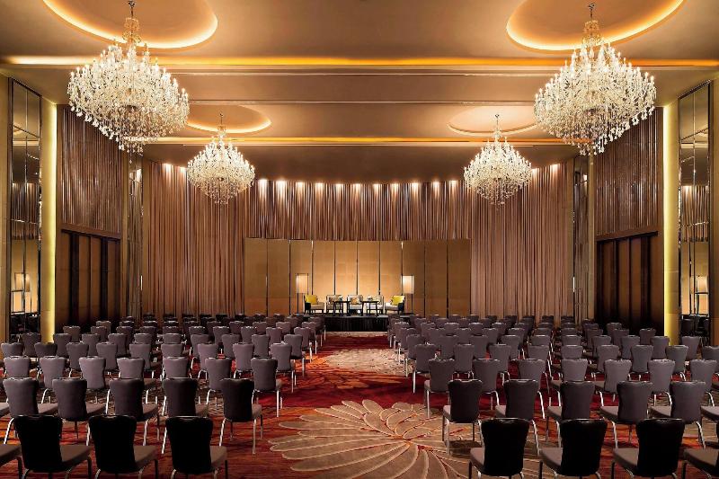 Marriott Executive Apt Bangkok, Sukhumvit Thonglor - Toplantı