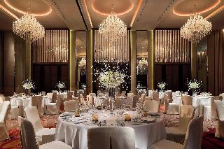 Marriott Executive Apt Bangkok, Sukhumvit Thonglor fotoÄŸrafÄ±