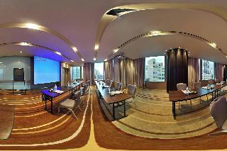 Marriott Executive Apt Bangkok, Sukhumvit Thonglor fotoÄŸrafÄ±