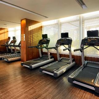 Marriott Executive Apt Bangkok, Sukhumvit Thonglor fotoÄŸrafÄ±