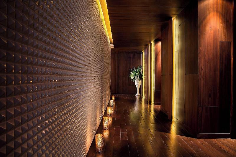 Marriott Executive Apt Bangkok, Sukhumvit Thonglor - Aktivite