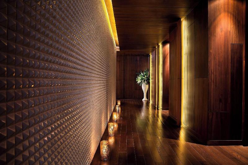Marriott Executive Apt Bangkok, Sukhumvit Thonglor - Aktivite