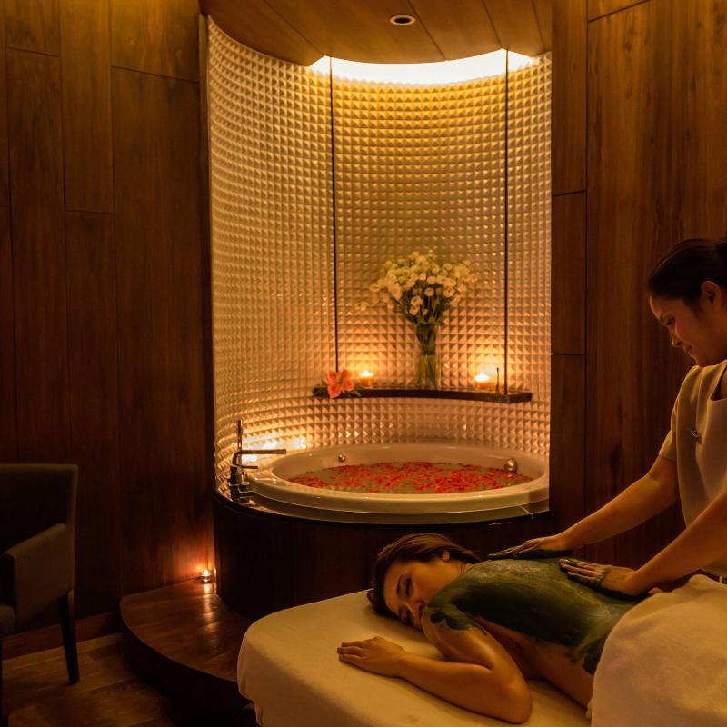 Marriott Executive Apt Bangkok, Sukhumvit Thonglor - Aktivite