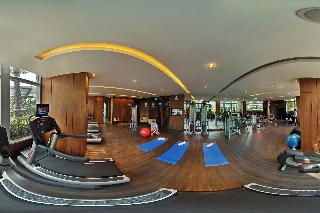 Marriott Executive Apt Bangkok, Sukhumvit Thonglor fotoÄŸrafÄ±