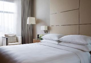 Marriott Executive Apt Bangkok, Sukhumvit Thonglor fotoÄŸrafÄ±