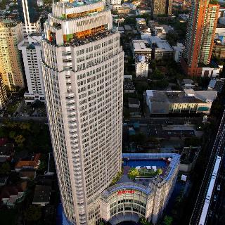 Marriott Executive Apt Bangkok, Sukhumvit Thonglor fotoÄŸrafÄ±