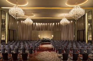 Marriott Executive Apt Bangkok, Sukhumvit Thonglor fotoÄŸrafÄ±