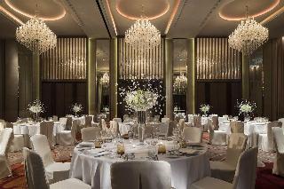 Marriott Executive Apt Bangkok, Sukhumvit Thonglor fotoÄŸrafÄ±