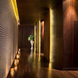 Marriott Executive Apt Bangkok, Sukhumvit Thonglor fotoÄŸrafÄ±