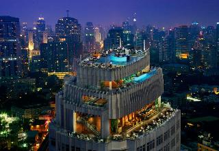 Marriott Executive Apt Bangkok, Sukhumvit Thonglor fotoÄŸrafÄ±