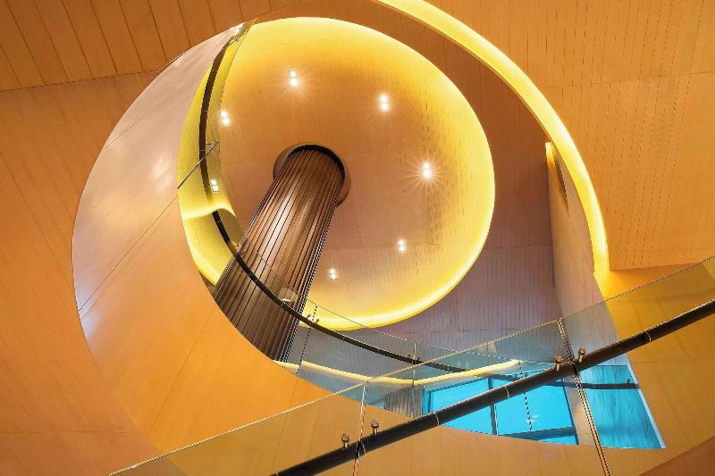 Marriott Executive Apt Bangkok, Sukhumvit Thonglor - Genel